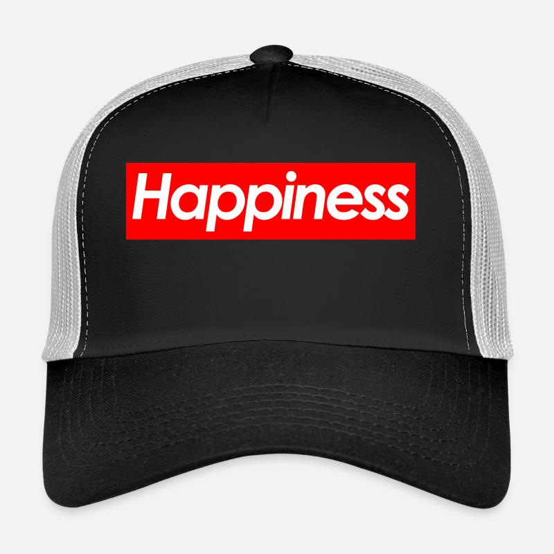 Trucker Cap