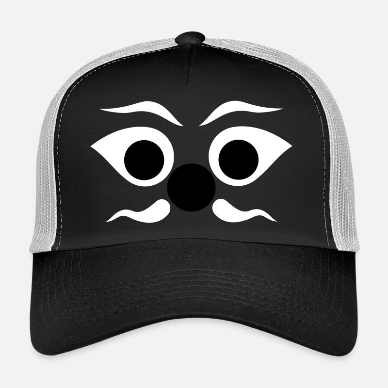Trucker Cap