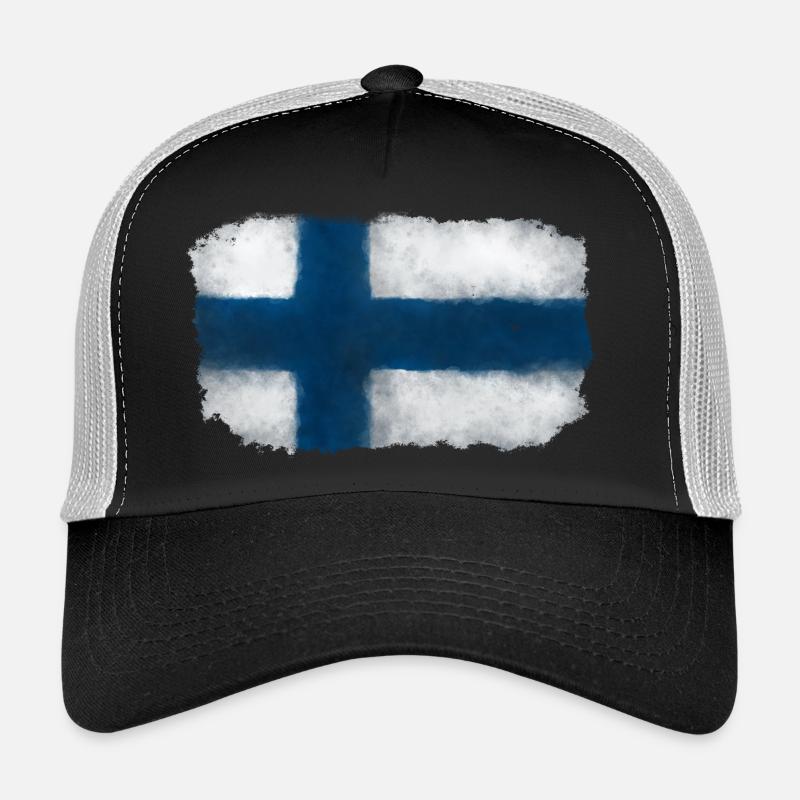 Trucker Cap