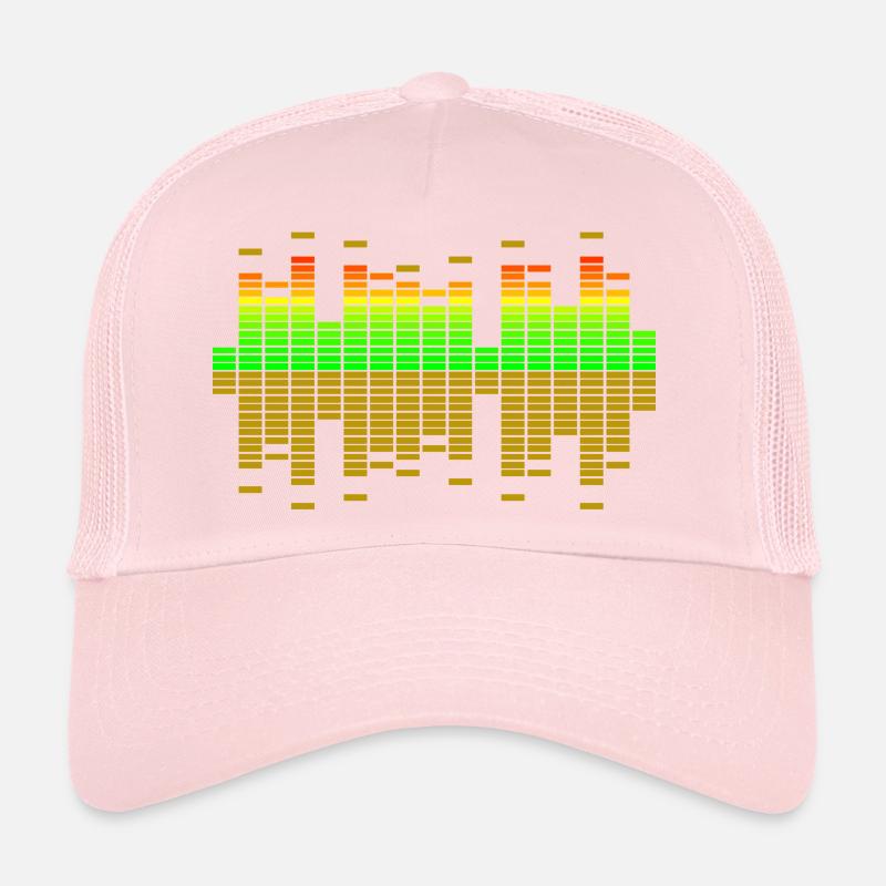 equalizer Trucker Cap