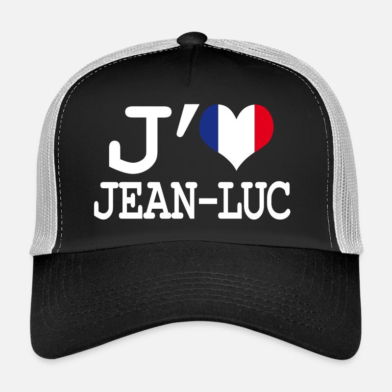 Trucker Cap