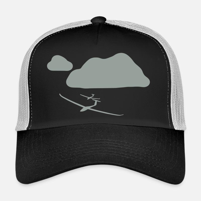 Gliding 4 Trucker Cap