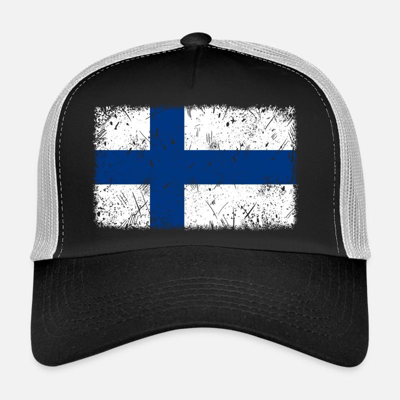 Trucker Cap