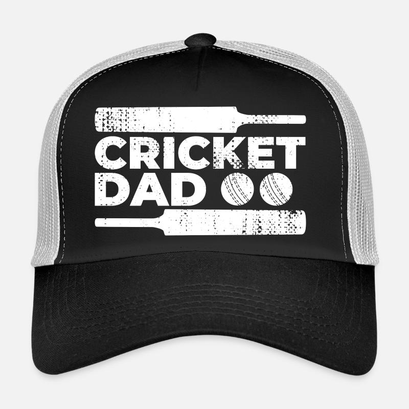 Kricket Vater Trucker Cap