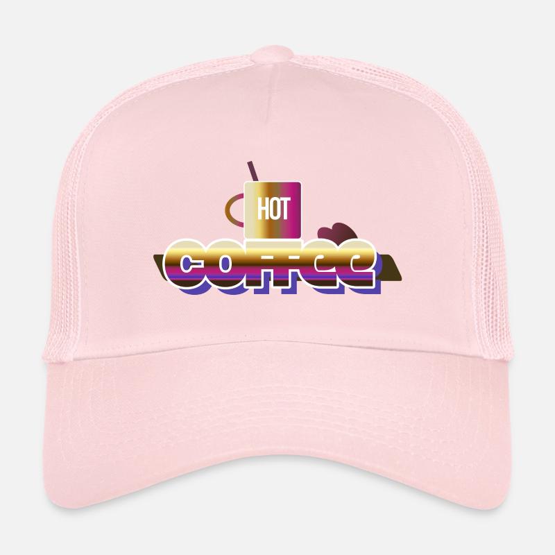 Trucker Cap