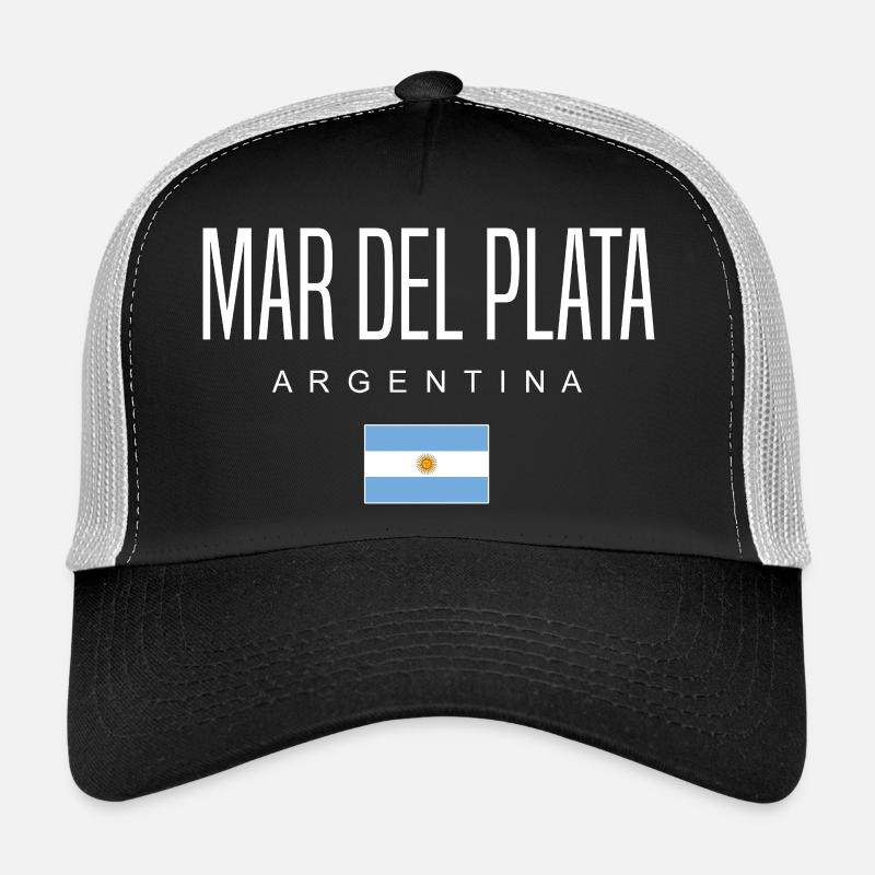 Trucker Cap