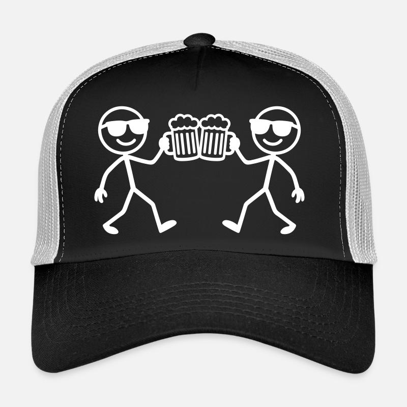 Trucker Cap