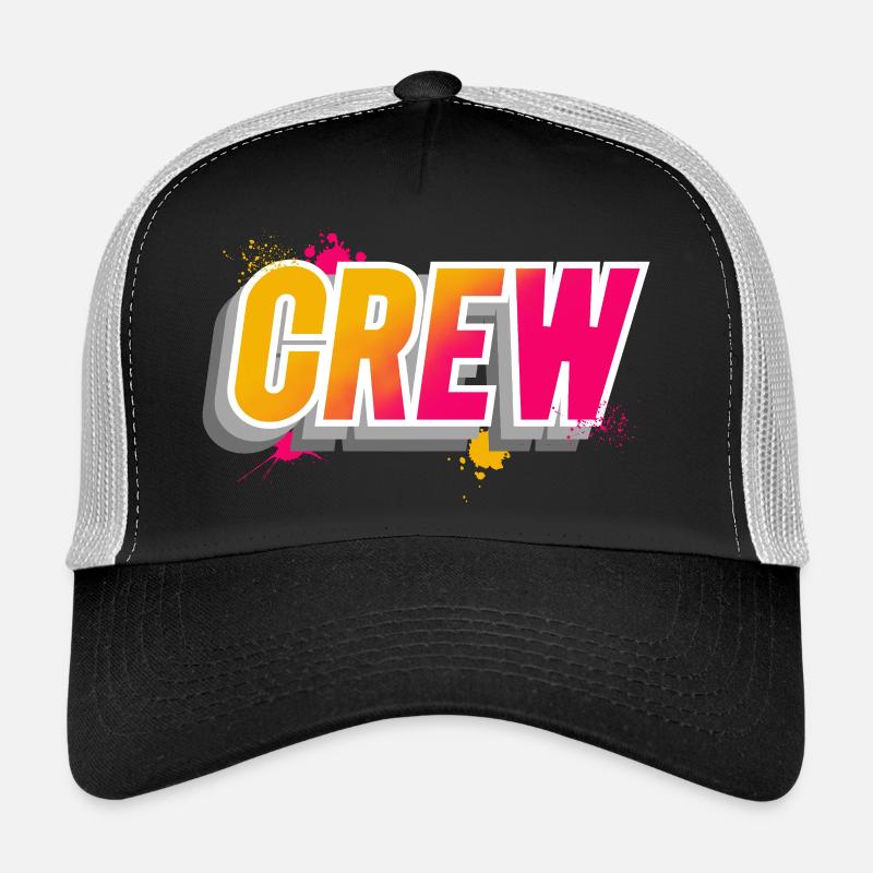 Trucker Cap