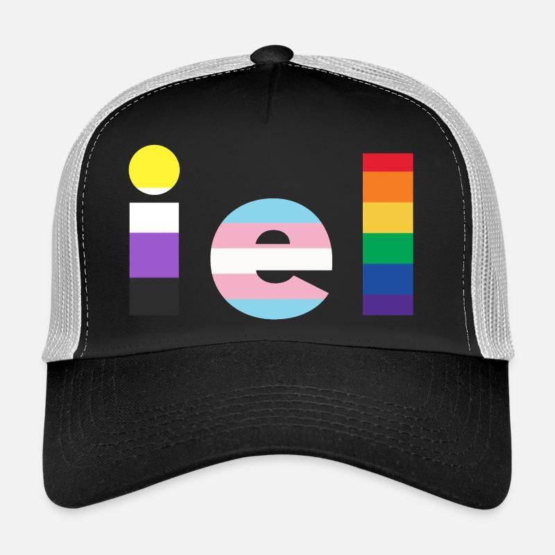 Trucker Cap