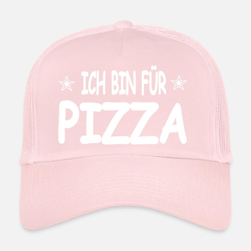 Trucker Cap