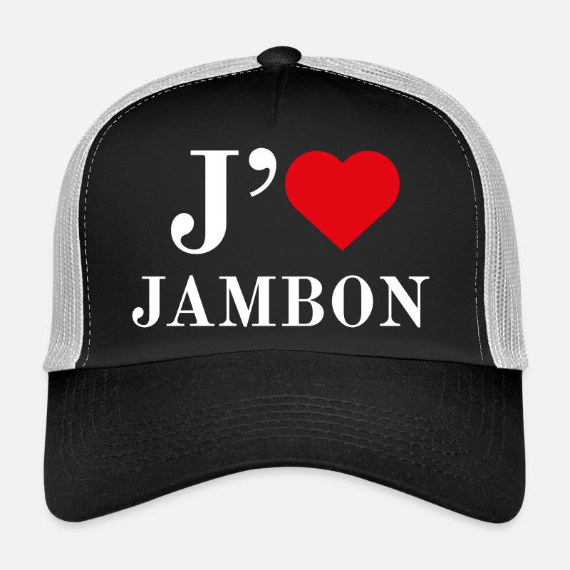 Trucker Cap