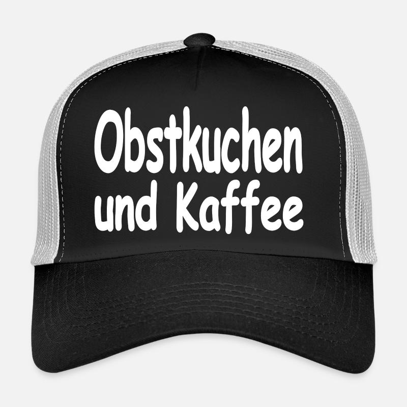 Kuchen Trucker Cap