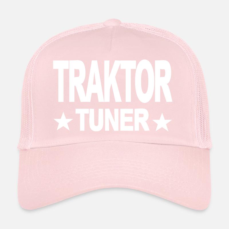Trucker Cap
