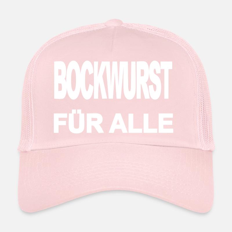 Trucker Cap