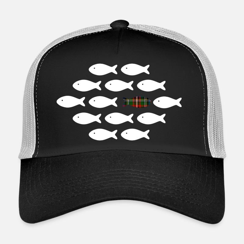 Trucker Cap