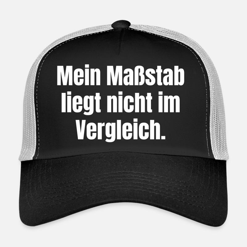 Casquette trucker 