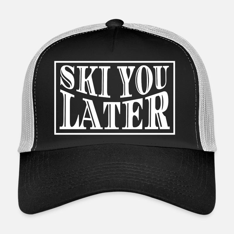 Trucker Cap