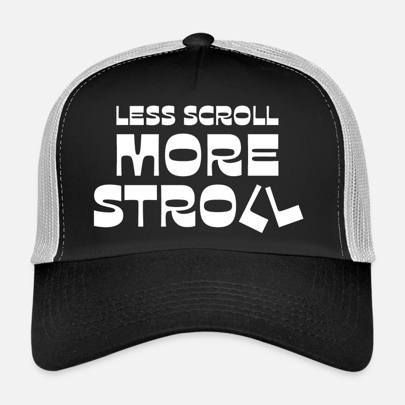 Trucker Cap