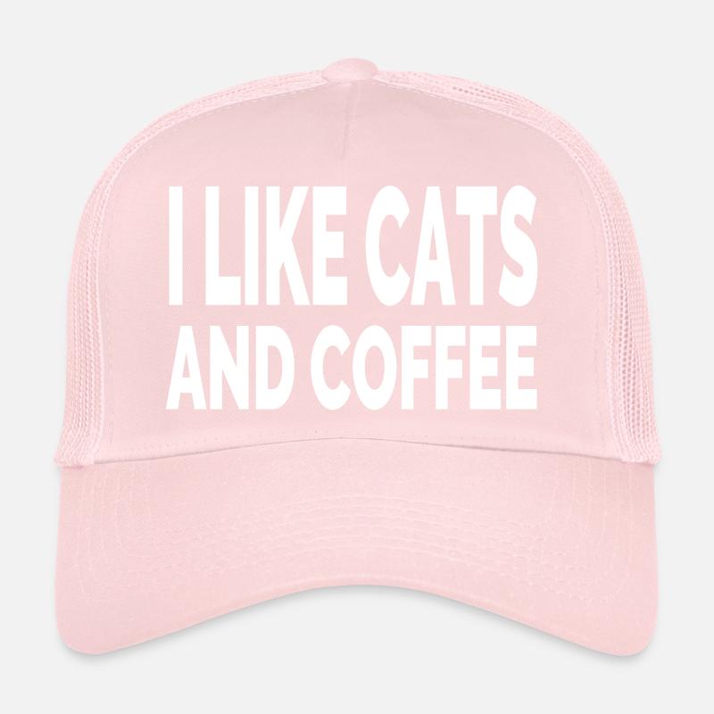 Trucker Cap