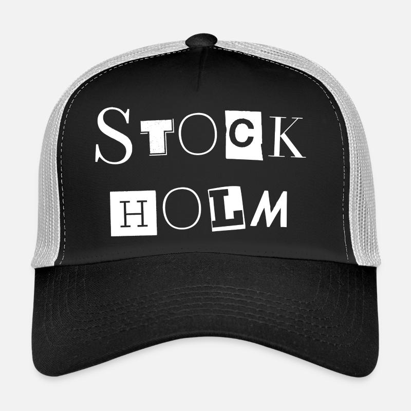 Trucker Cap