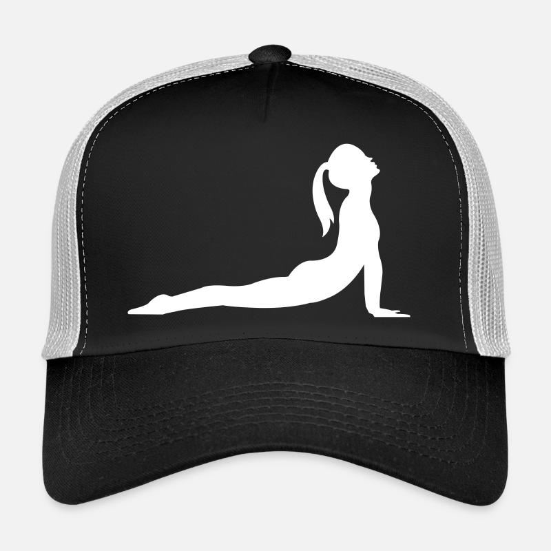 Trucker Cap