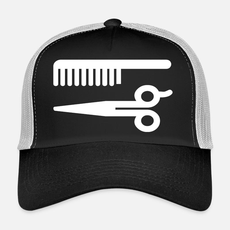 Friseur Trucker Cap