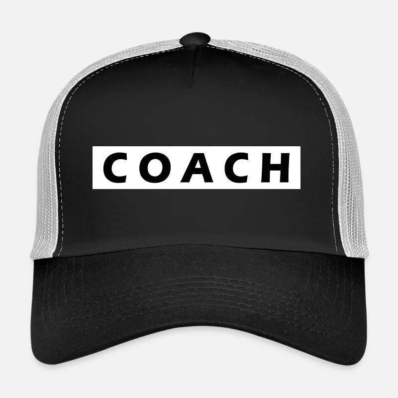 Trucker Cap