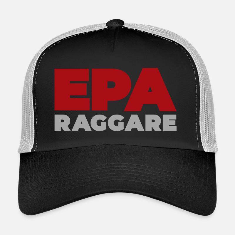 Trucker Cap