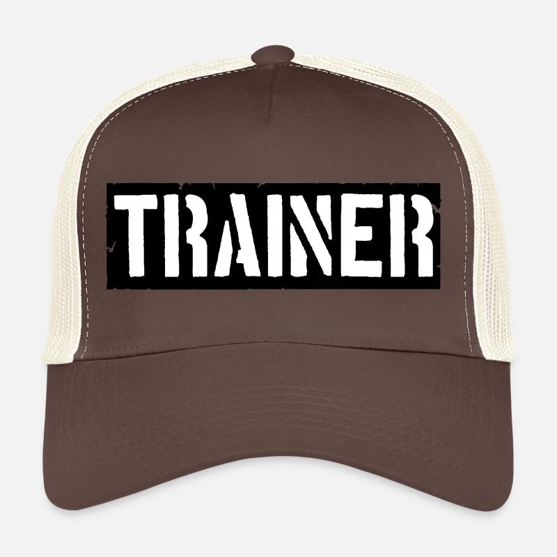 Trucker Cap