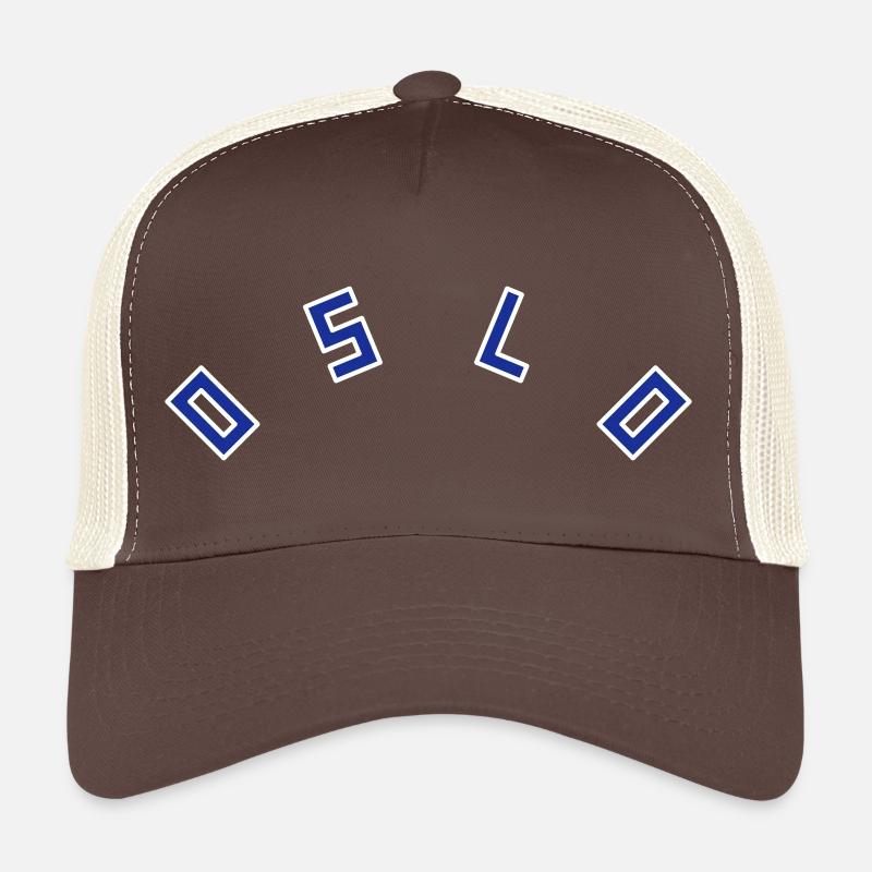 Trucker Cap