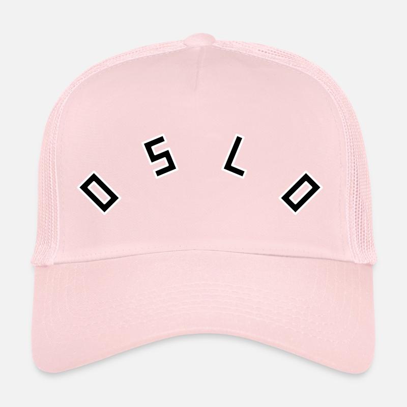 Trucker Cap