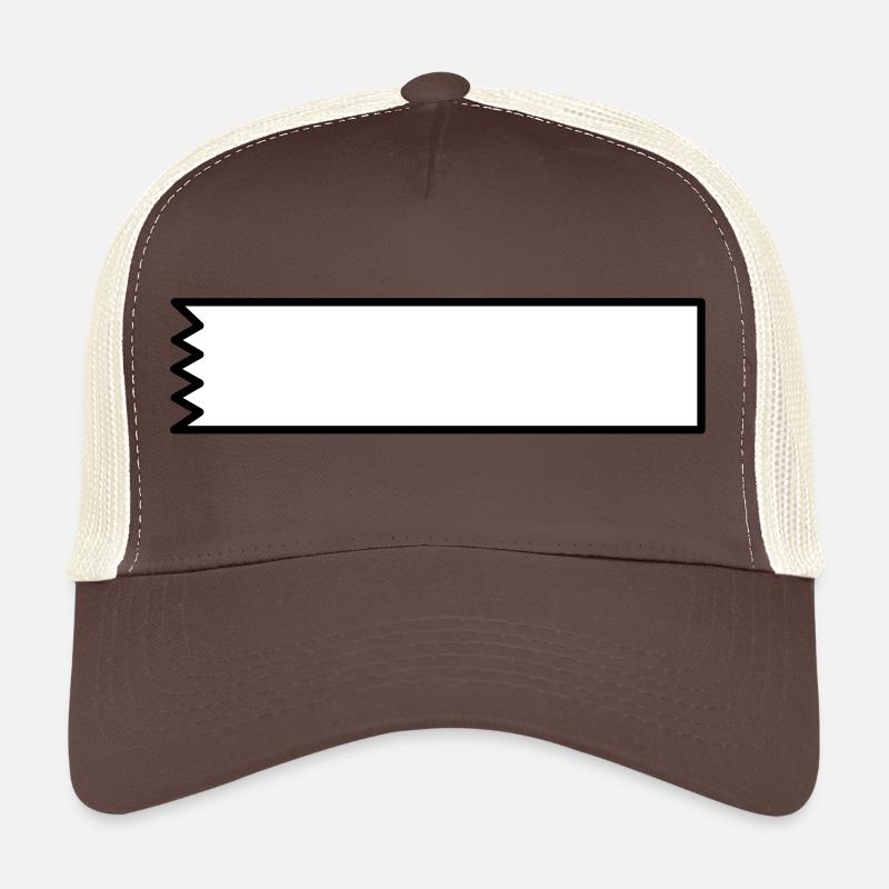 Trucker Cap