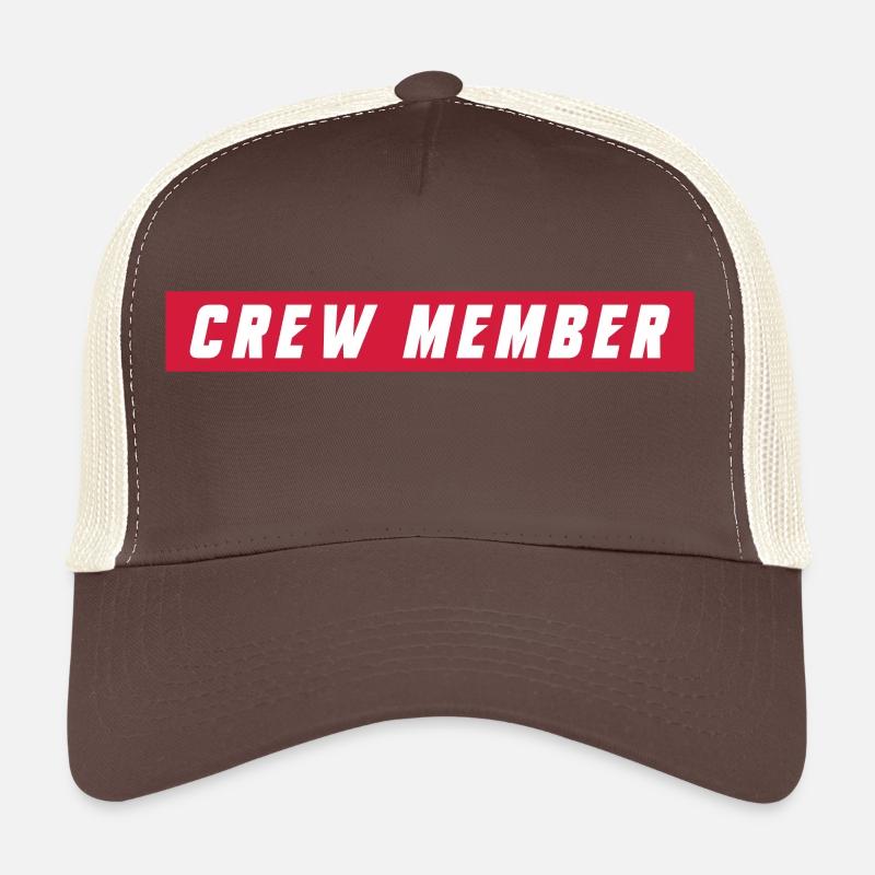 Trucker Cap
