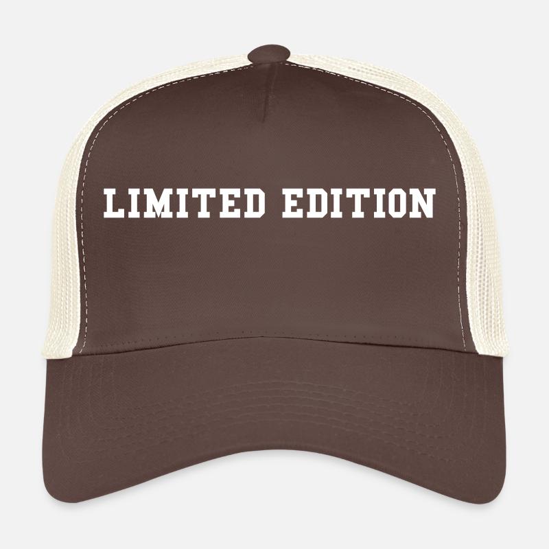 Trucker Cap