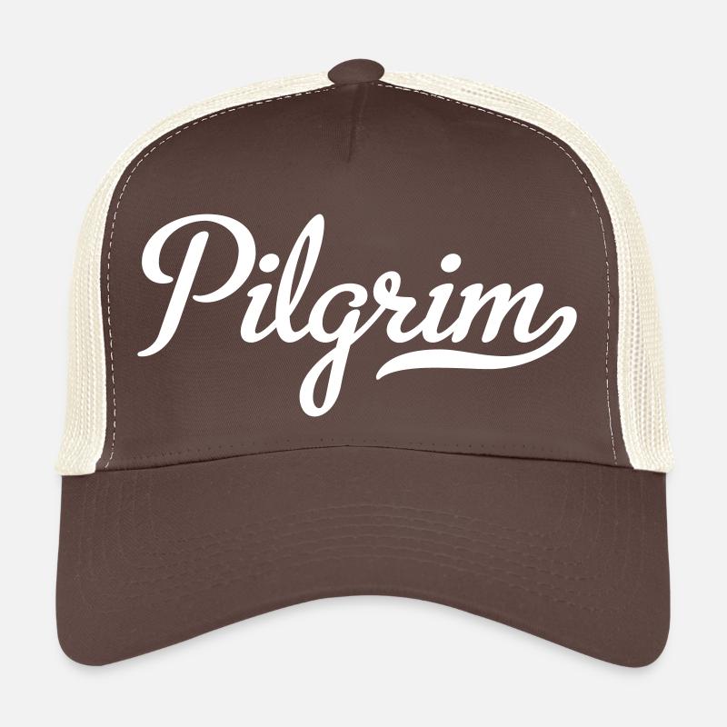 Pilger Trucker Cap