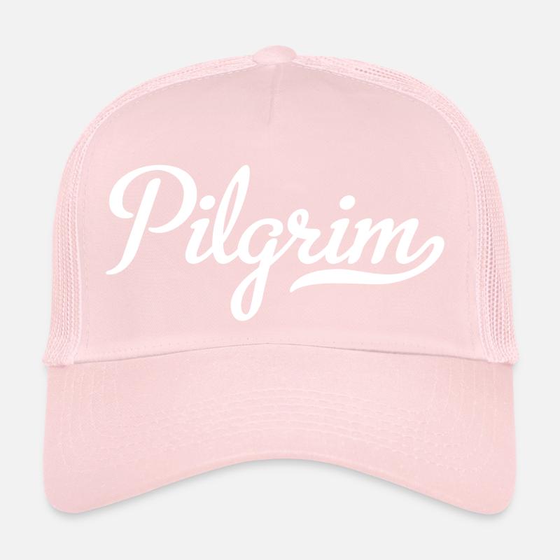 Pilger Trucker Cap