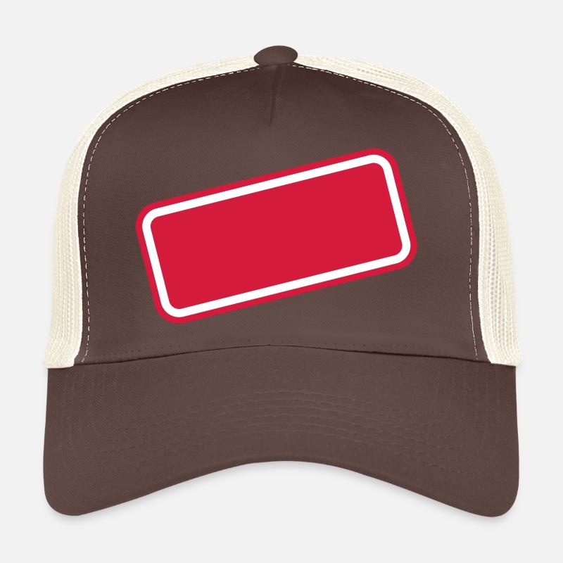 Schild Trucker Cap