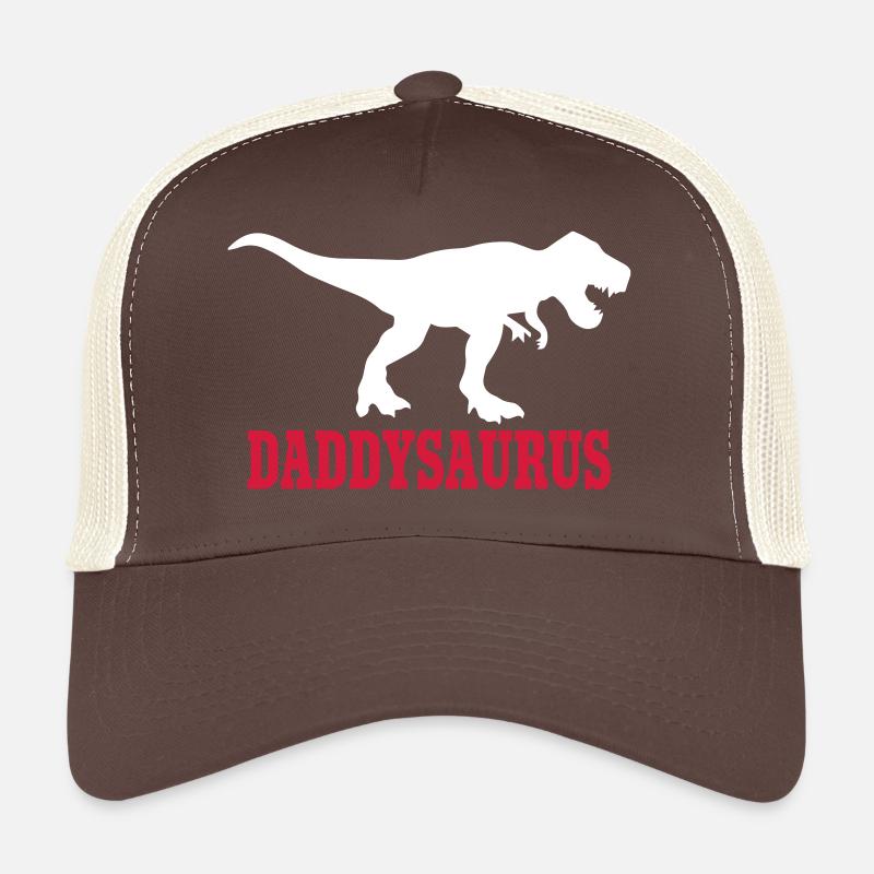 Casquette trucker 