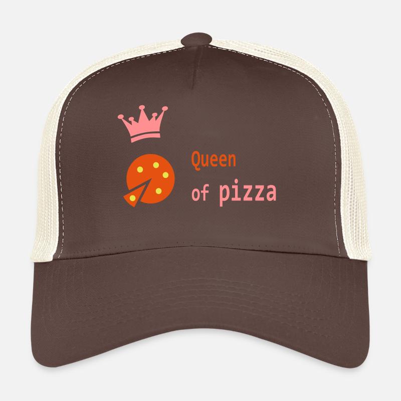 cooking Trucker Cap