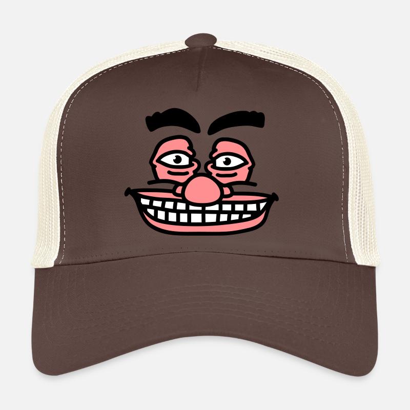 Trucker Cap