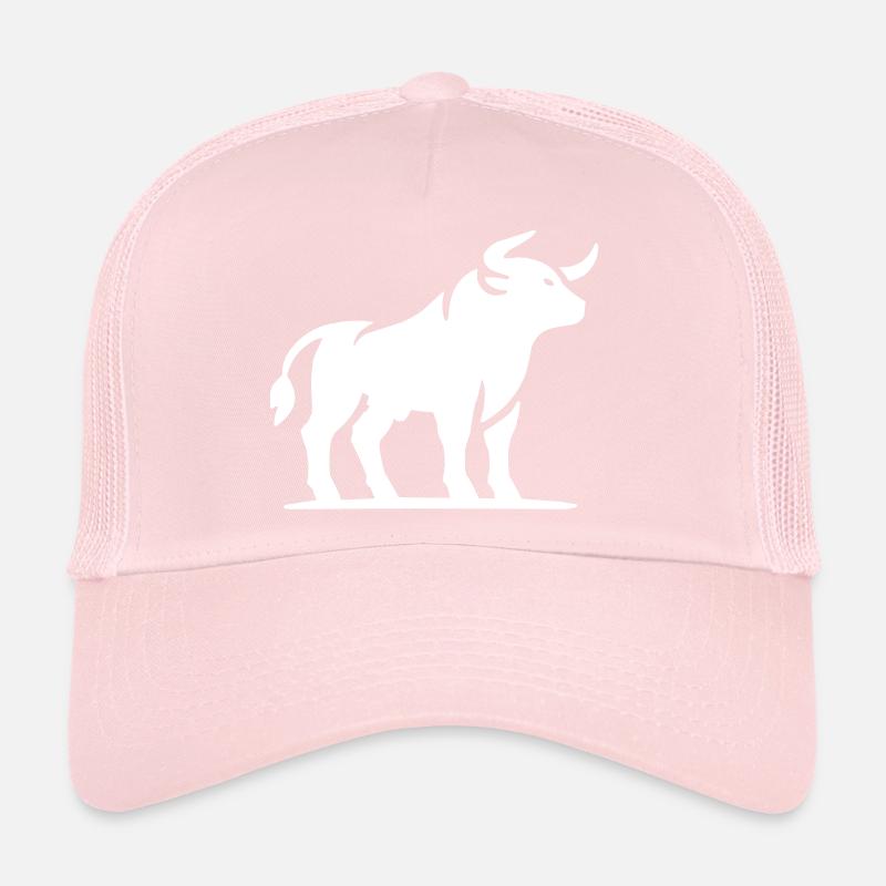 stier tier Trucker Cap