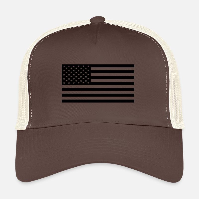 Trucker Cap
