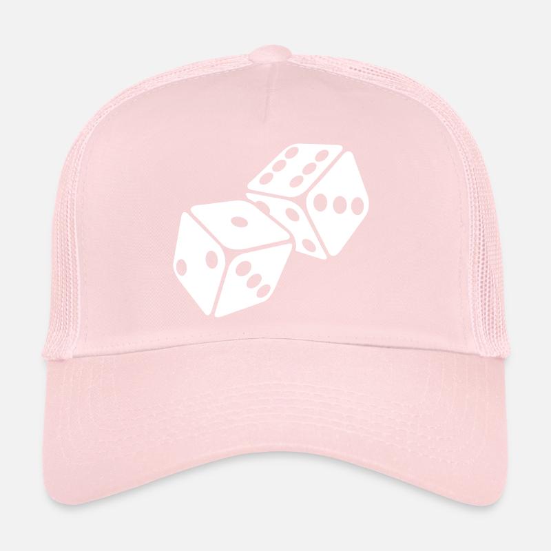 cube Trucker Cap
