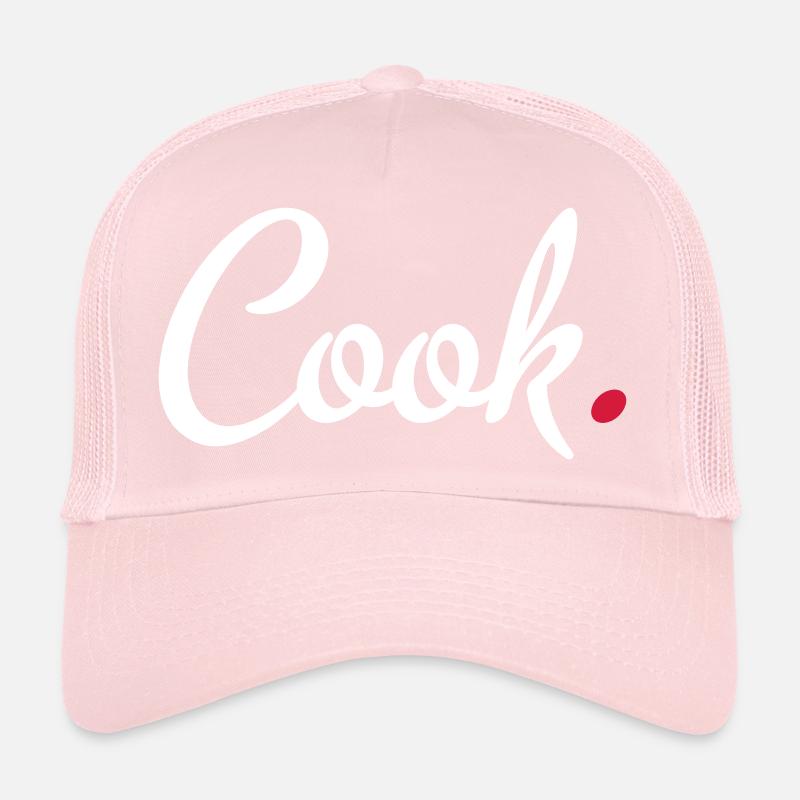 kochen Trucker Cap