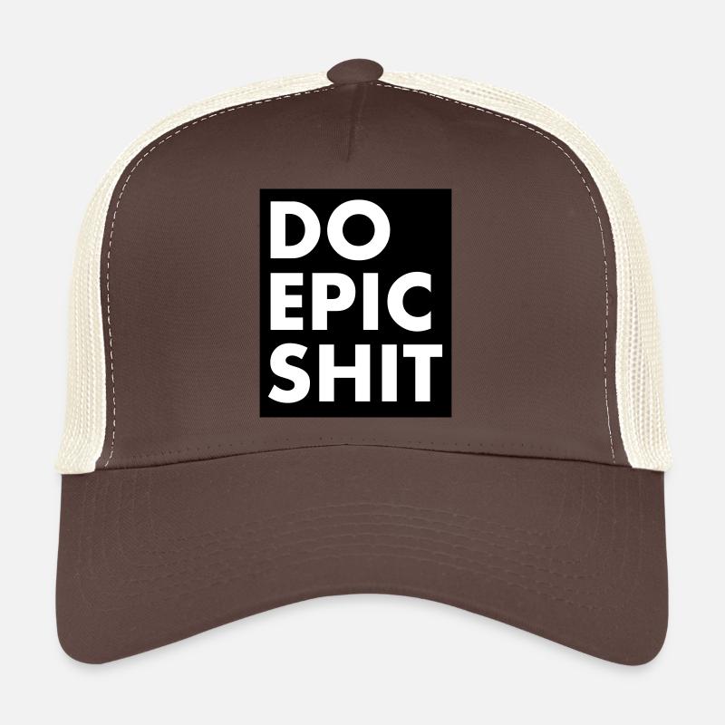 Trucker Cap