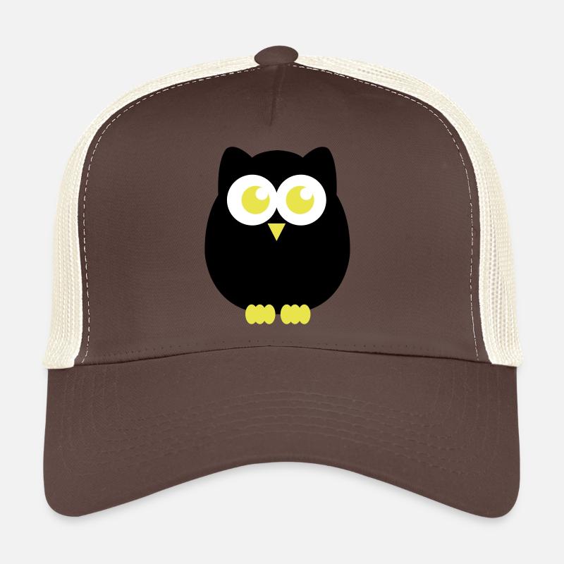 eule Trucker Cap