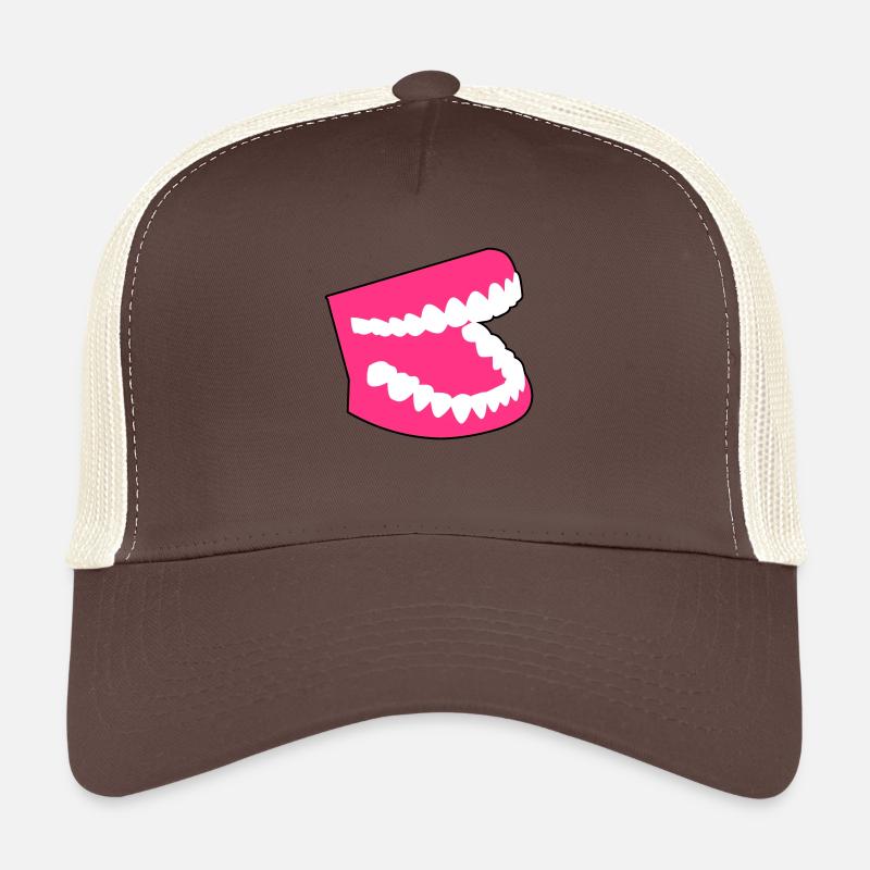 ivories Trucker Cap