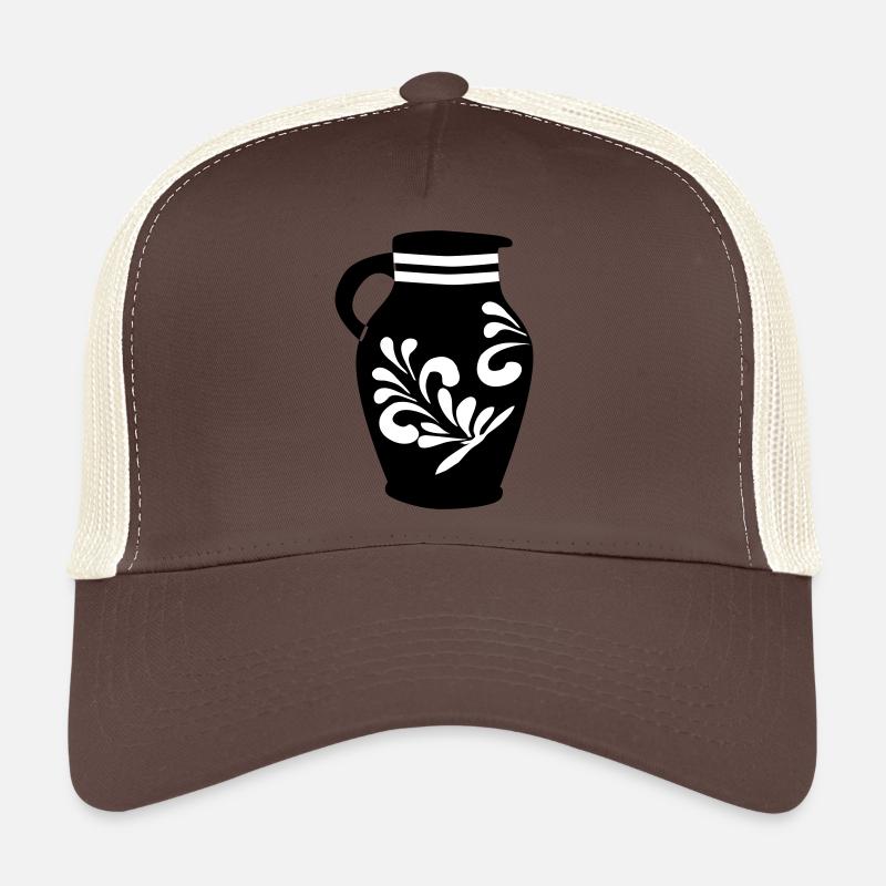 Frankfurter Bembel Trucker Cap