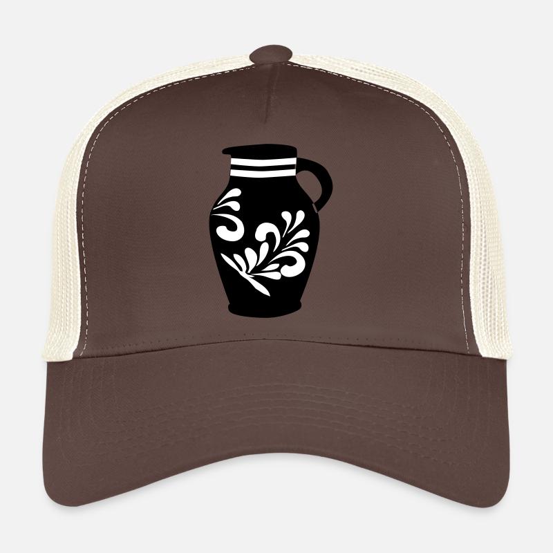 Frankfurter Bembelsche Trucker Cap