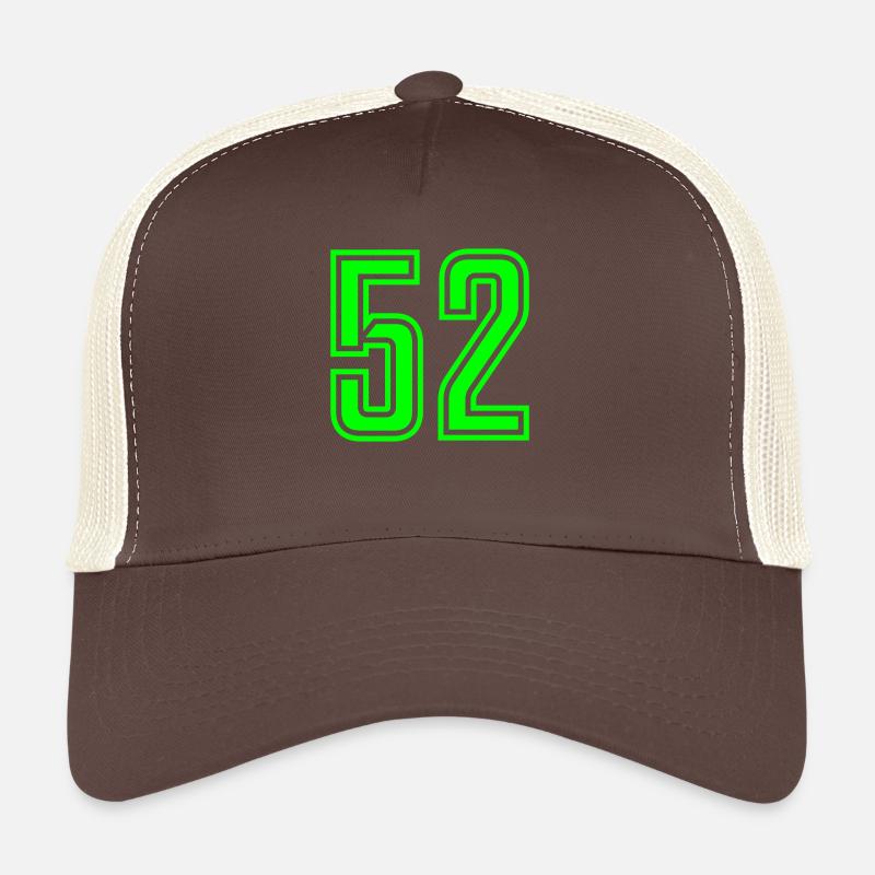 Trucker Cap